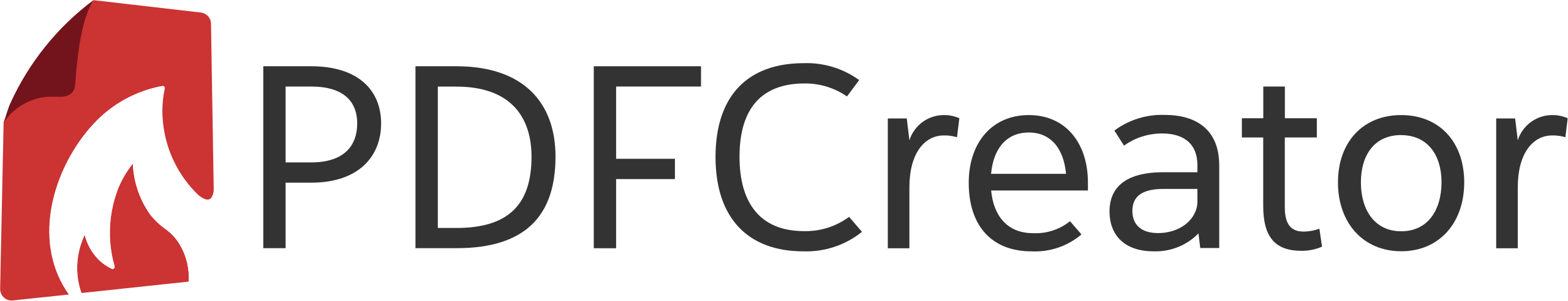 Benefits of using PDFCreator